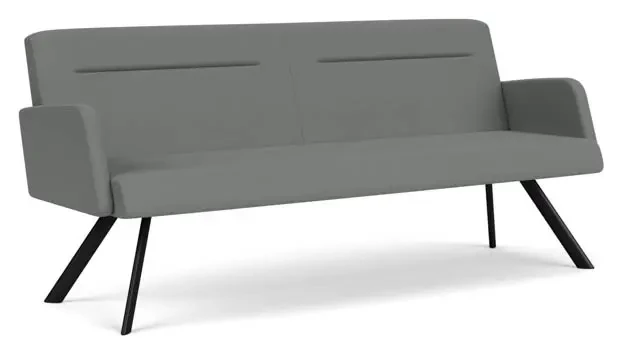 Open House Asteroid / Black Frame