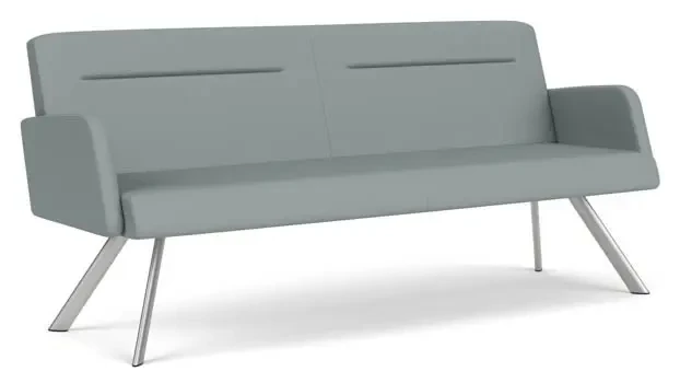 Dillon Lucid / Silver Frame