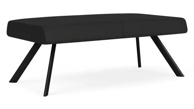 Dillon Black / Black Frame