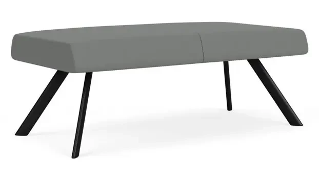 Open House Asteroid / Black Frame