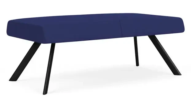 Open House Cobalt / Black Frame