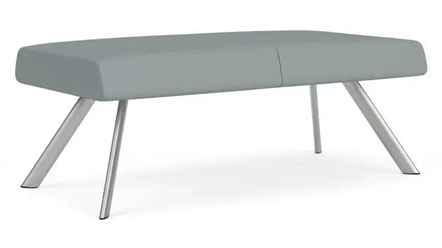 Dillon Lucid / Silver Frame