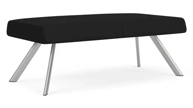 Open House Black / Silver Frame