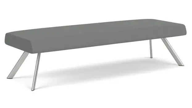 Open House Asteroid / Silver Frame