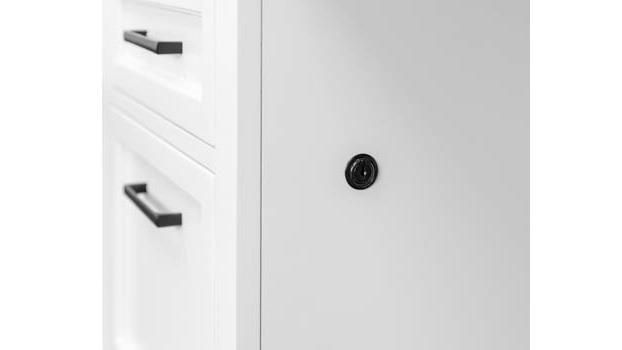 Lock Detail