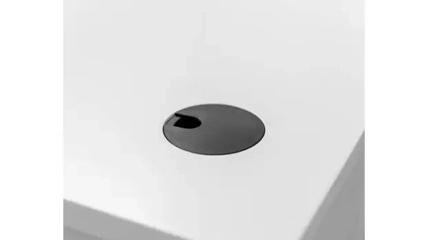 Wire Management Detail