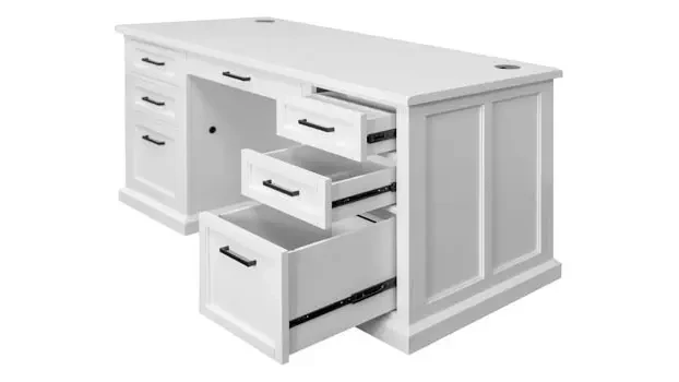Drawer Detail