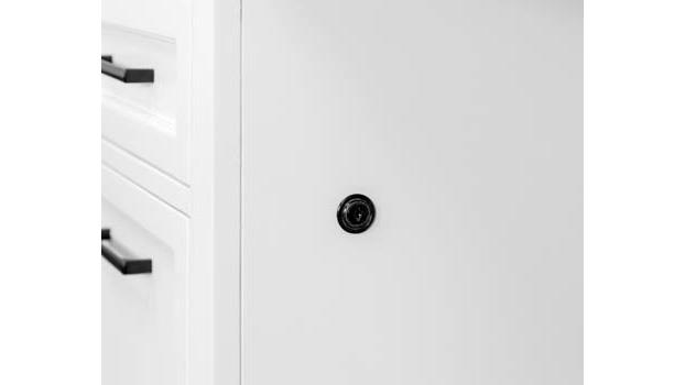 Lock Detail