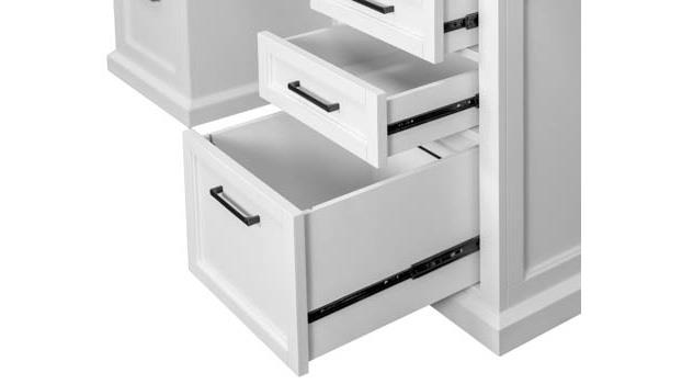 Drawer Detail