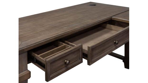 Drawer Detail
