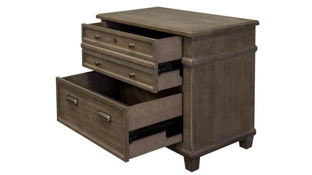 File Drawer Detail