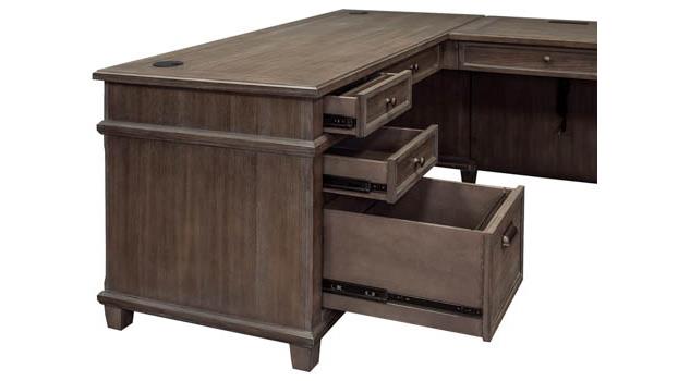 Drawer Detail