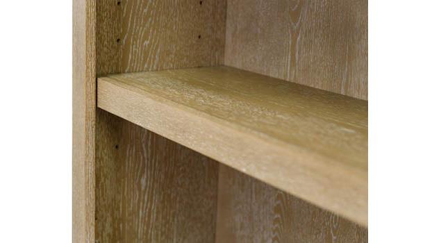 Shelf Detail