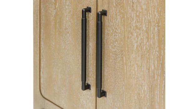 Hardware Detail