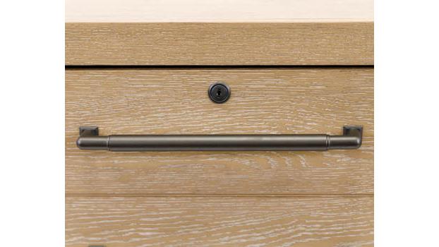 Lock Detail