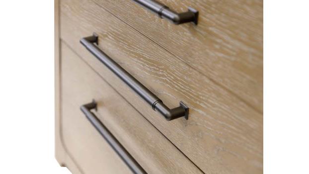 Hardware Detail