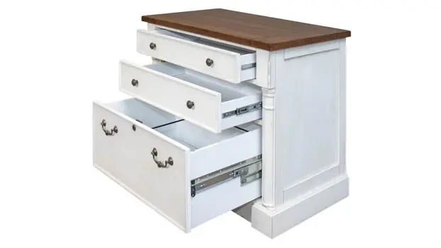 Drawer Detail