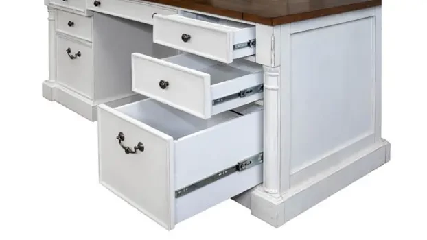 Drawer Detail