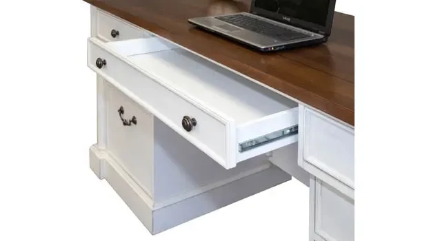 Pencil Drawer Detail