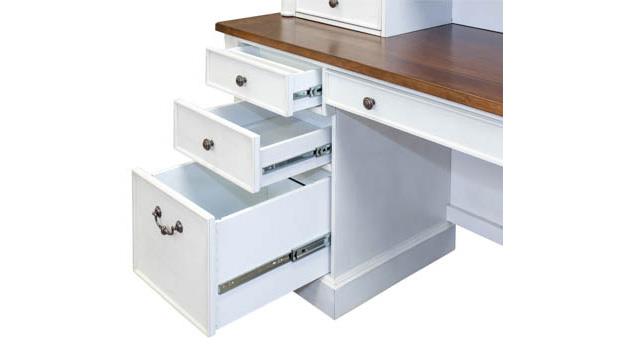 Drawer Detail