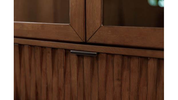 Hardware Detail