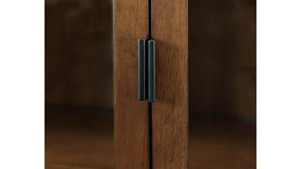 Hardware Detail