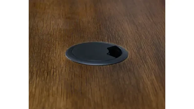 Wire Managemnet Detail