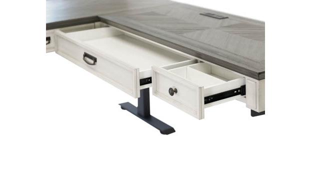 Drawer Detail