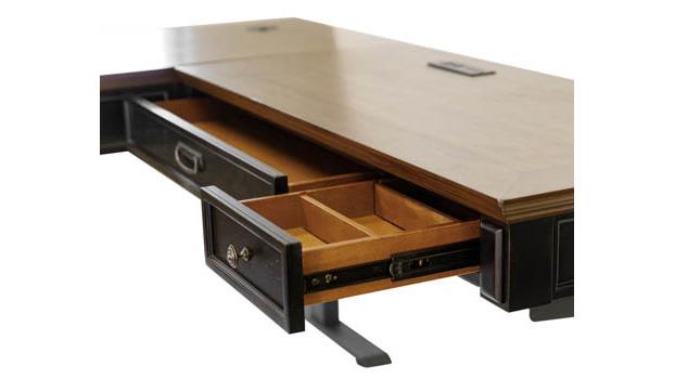 Drawer Detail