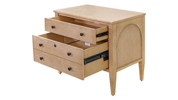 Drawer Detail