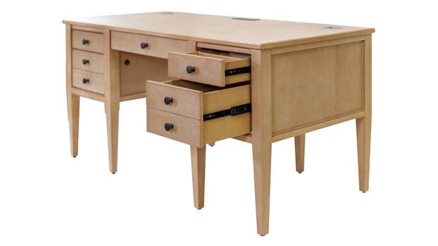 Drawer Detail