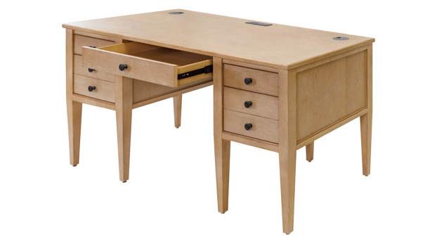 Drawer Detail