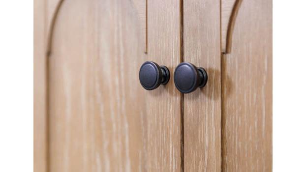 Hardware Detail
