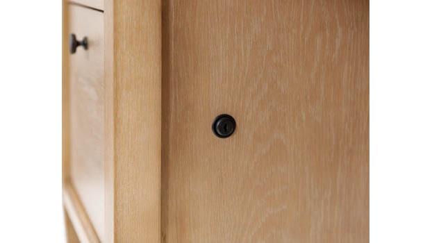 File Lock Detail