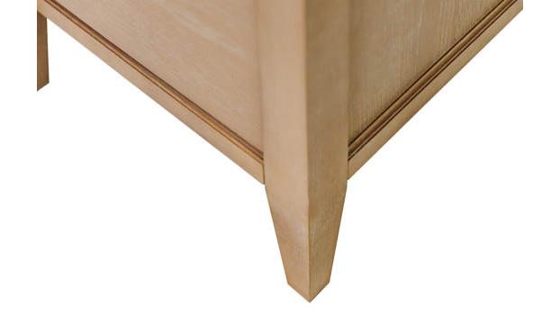 Leg Detail