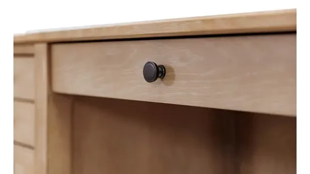 Keyboard/ Pencil Drawer Detail