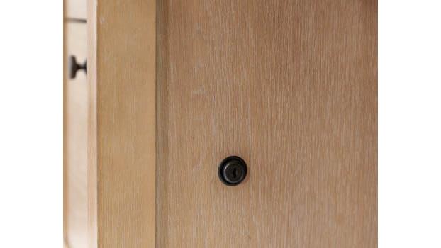 File Lock Detail