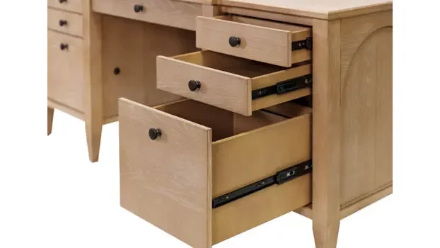 Drawer Detail