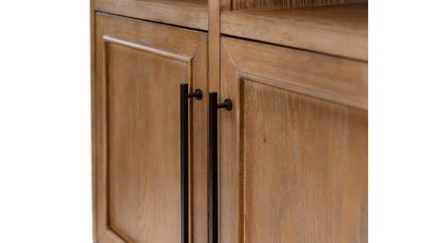 Door Detail