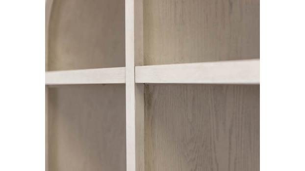 Shelf Detail