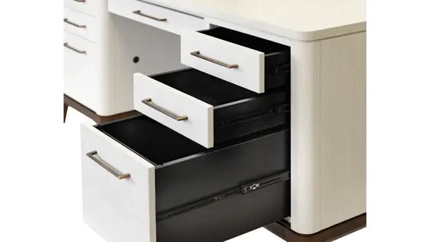 Drawer Details