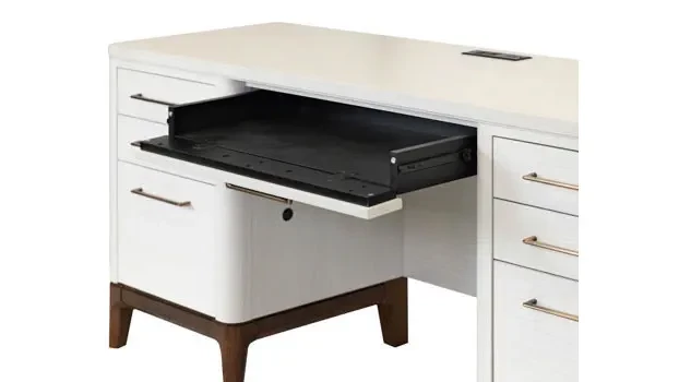 Drop Down Drawer Detail