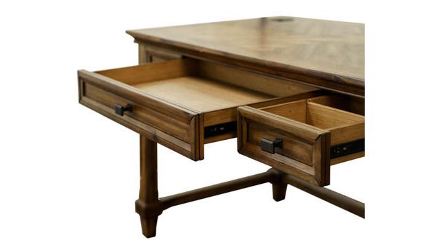 Drawer Detail
