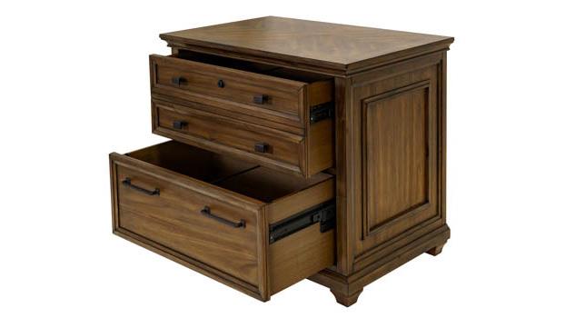 Drawer Detail