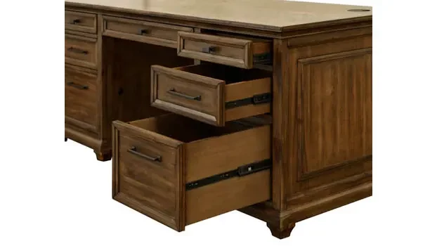 Drawer Detail