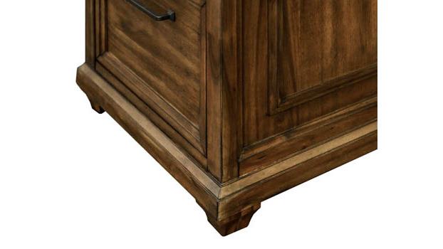 Base Detail
