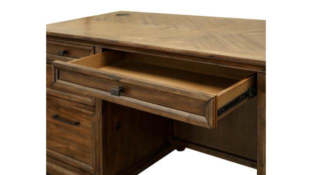 Drawer Detail