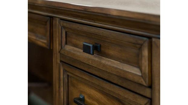 Hardware Detail