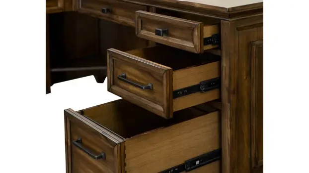 Drawer Detail