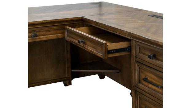 Drawer Detail